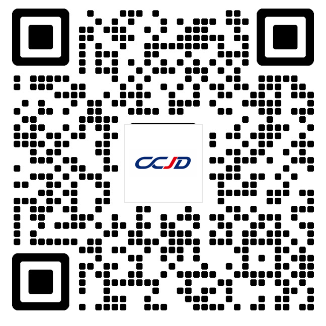 WeChat QR code with profile image centered
